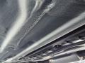 Alpine Silver Metallic - LS 400 Photo No. 43
