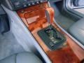 Alpine Silver Metallic - LS 400 Photo No. 63
