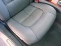 Alpine Silver Metallic - LS 400 Photo No. 71