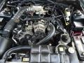 4.6 Liter SOHC 16-Valve V8 Engine for 2002 Ford Mustang GT Coupe #78018740