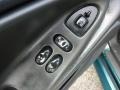 Dark Charcoal Controls Photo for 2002 Ford Mustang #78018752