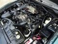 4.6 Liter SOHC 16-Valve V8 2002 Ford Mustang GT Coupe Engine