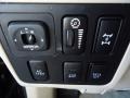 Ivory Controls Photo for 2007 Lexus GX #78018845