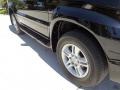 Black Onyx - GX 470 Photo No. 19