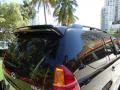 Black Onyx - GX 470 Photo No. 23