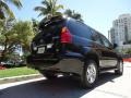 Black Onyx - GX 470 Photo No. 26