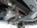 2007 Lexus GX 470 Undercarriage