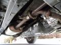 2007 Lexus GX 470 Undercarriage