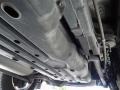 2007 Lexus GX 470 Undercarriage