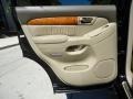 Ivory Door Panel Photo for 2007 Lexus GX #78019007