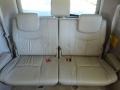 2007 Lexus GX Ivory Interior Rear Seat Photo