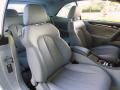 Ash Front Seat Photo for 2002 Mercedes-Benz CLK #78019253