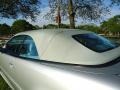 Brilliant Silver Metallic - CLK 430 Cabriolet Photo No. 51