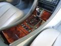  2002 CLK 430 Cabriolet 5 Speed Automatic Shifter