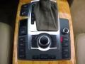 Beige Controls Photo for 2005 Audi A6 #78019565