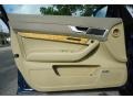 Beige Door Panel Photo for 2005 Audi A6 #78019643