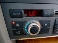 Beige Controls Photo for 2005 Audi A6 #78019664