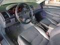  2004 Accord EX V6 Sedan Gray Interior