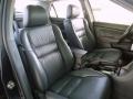 Graphite Pearl - Accord EX V6 Sedan Photo No. 27
