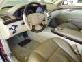 Cashmere/Savanna Interior Photo for 2007 Mercedes-Benz S #78020012