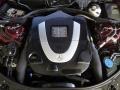 5.5 Liter DOHC 32-Valve V8 Engine for 2007 Mercedes-Benz S 550 Sedan #78020021