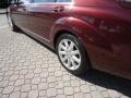 Barolo Red Metallic - S 550 Sedan Photo No. 19