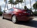 Barolo Red Metallic - S 550 Sedan Photo No. 25