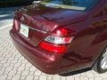 Barolo Red Metallic - S 550 Sedan Photo No. 38