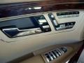 Cashmere/Savanna Controls Photo for 2007 Mercedes-Benz S #78020126