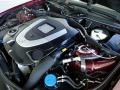 5.5 Liter DOHC 32-Valve V8 Engine for 2007 Mercedes-Benz S 550 Sedan #78020153