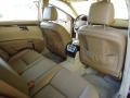 Cashmere/Savanna Rear Seat Photo for 2007 Mercedes-Benz S #78020183