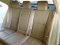 Cashmere/Savanna Rear Seat Photo for 2007 Mercedes-Benz S #78020210