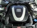 3.0 Liter DOHC 24-Valve VVT V6 2009 Mercedes-Benz C 300 Sport Engine