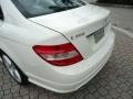 Arctic White - C 300 Sport Photo No. 26