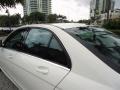 Arctic White - C 300 Sport Photo No. 28