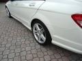 Arctic White - C 300 Sport Photo No. 30