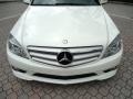 Arctic White - C 300 Sport Photo No. 32