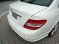 Arctic White - C 300 Sport Photo No. 38