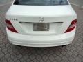 Arctic White - C 300 Sport Photo No. 40