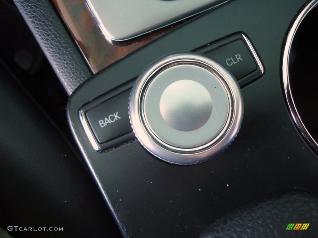 2009 Mercedes-Benz C 300 Sport Controls Photo #78020395
