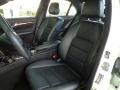 Black Front Seat Photo for 2009 Mercedes-Benz C #78020416