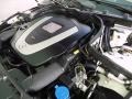 3.0 Liter DOHC 24-Valve VVT V6 2009 Mercedes-Benz C 300 Sport Engine