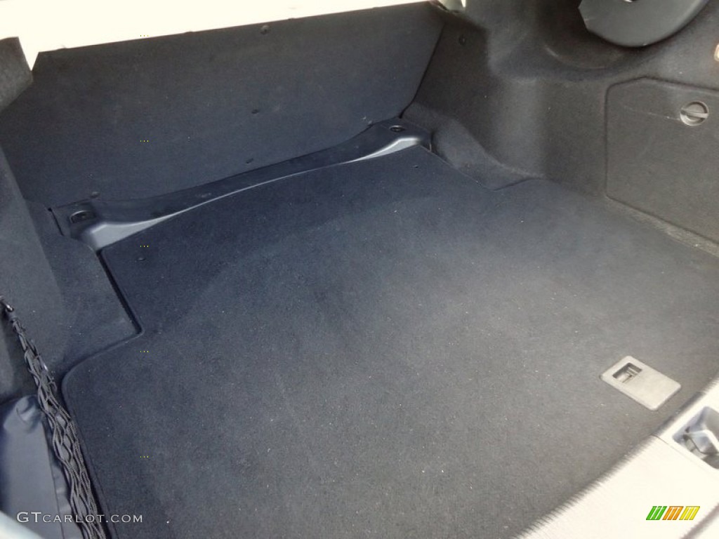 2009 Mercedes-Benz C 300 Sport Trunk Photos