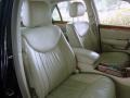 2001 Blue Onyx Pearl Lexus LS 430  photo #12