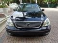Blue Onyx Pearl - LS 430 Photo No. 13