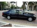 2001 Blue Onyx Pearl Lexus LS 430  photo #37