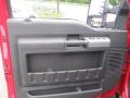 Black Door Panel Photo for 2012 Ford F250 Super Duty #78020832