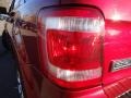 2009 Sangria Red Metallic Ford Escape Limited V6 4WD  photo #9