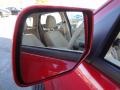 2009 Sangria Red Metallic Ford Escape Limited V6 4WD  photo #12