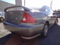 Magnesium Metallic - Civic EX Coupe Photo No. 5